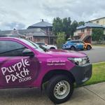 Purple Patch Doors - photo 2