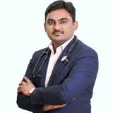 Dr. Kartik Bhosale  - Cardiologists in Pune