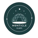 Monticle Glamps I Best Luxury Glamps