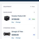 Mysimconfig - photo 3