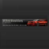 Mike's Used Cars