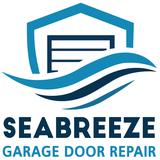 Seabreeze Garage Door Repair - Professional Services in Edisto Island