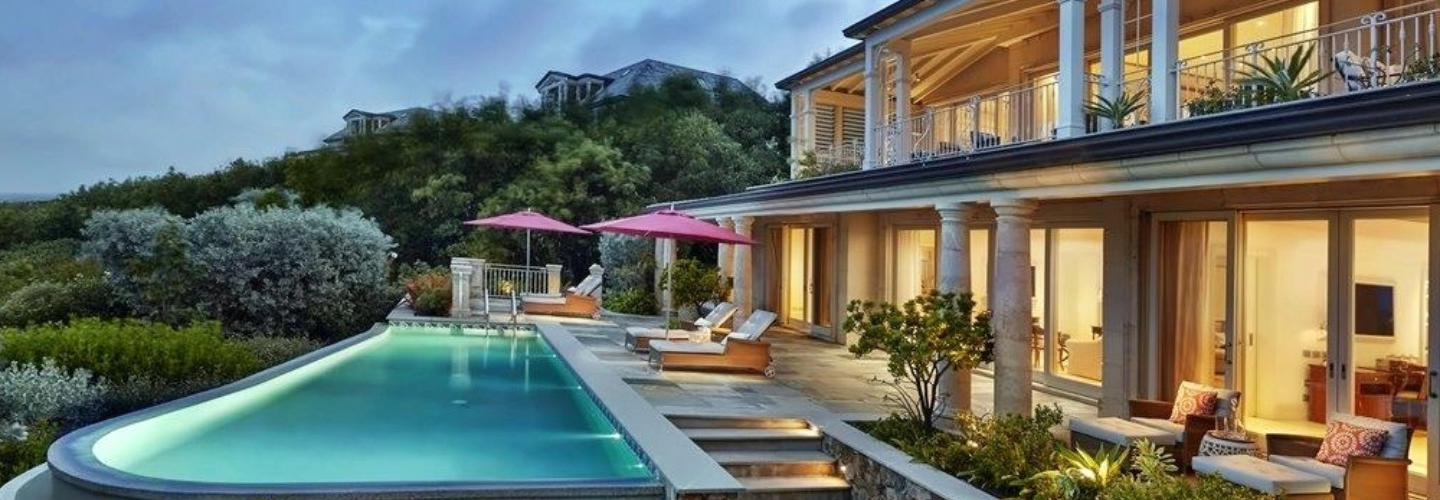 Private Upgrades cover photo