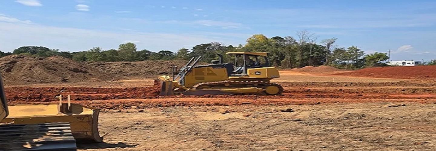 Red Dirt Contracting cover photo