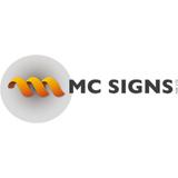 MC Signs - Sign making in Crewe