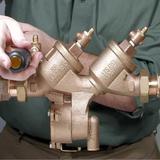 Backflow Service Company in West Chester - Plumbing in West Chester
