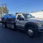 MEGASTAR TOWING - photo 1