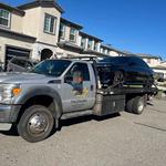 MEGASTAR TOWING - photo 2