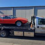 MEGASTAR TOWING - photo 3