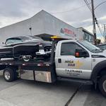 MEGASTAR TOWING - photo 5