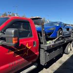 MEGASTAR TOWING - photo 6