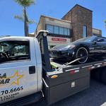 MEGASTAR TOWING - photo 8