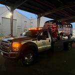 MEGASTAR TOWING - photo 9