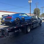 MEGASTAR TOWING - photo 10