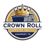Crow Roll Dumpster Rental - Dumpster Rental in Kingsport