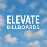 Elevate billboards
