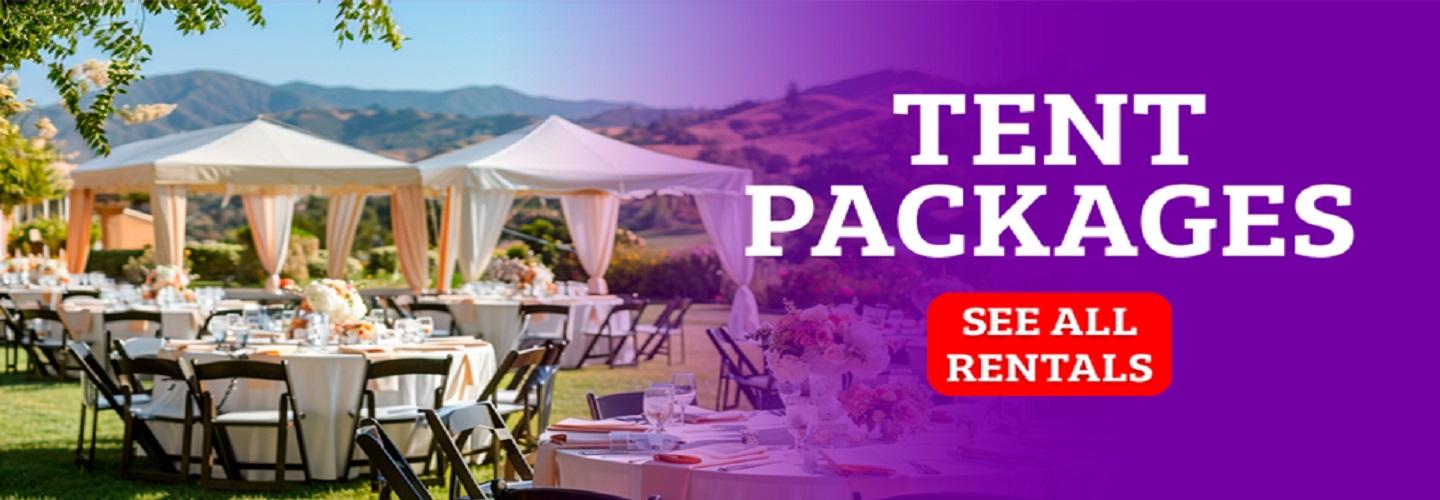 American Event Rental cover photo