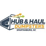 HUB & HAUL DUMPSTERS - Dumpster Rental in Spartanburg