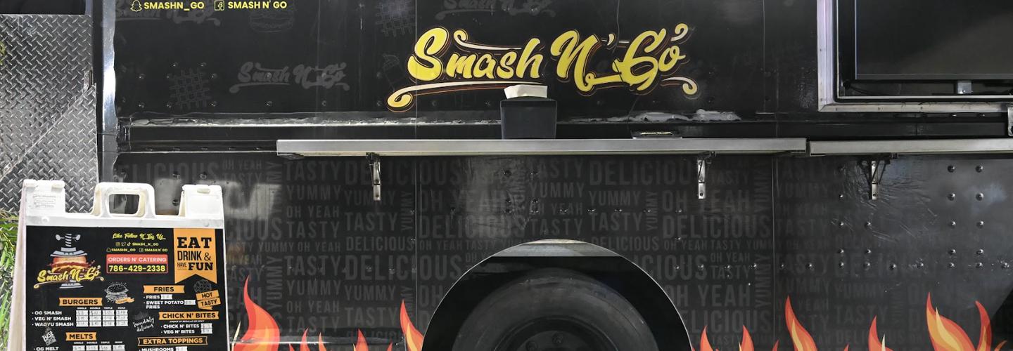 Smash N' Go cover photo