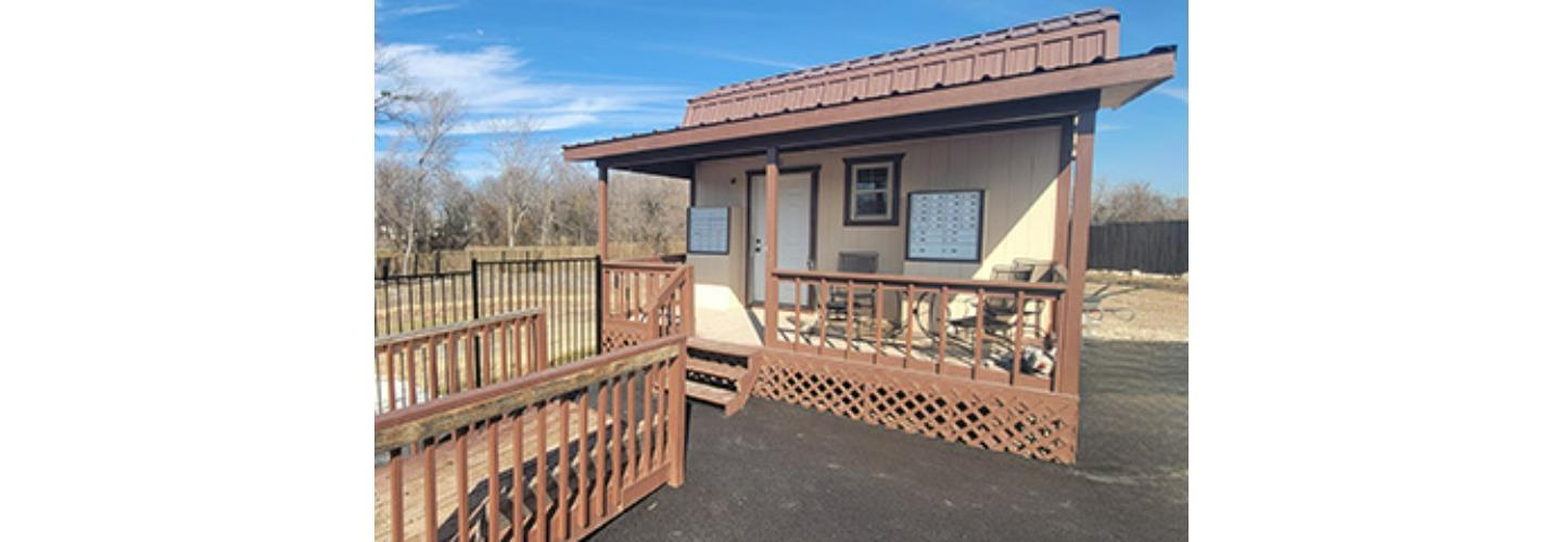 Lavon Oaks RV Park cover photo