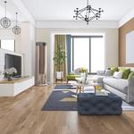 Laminate Flooring - photo 4