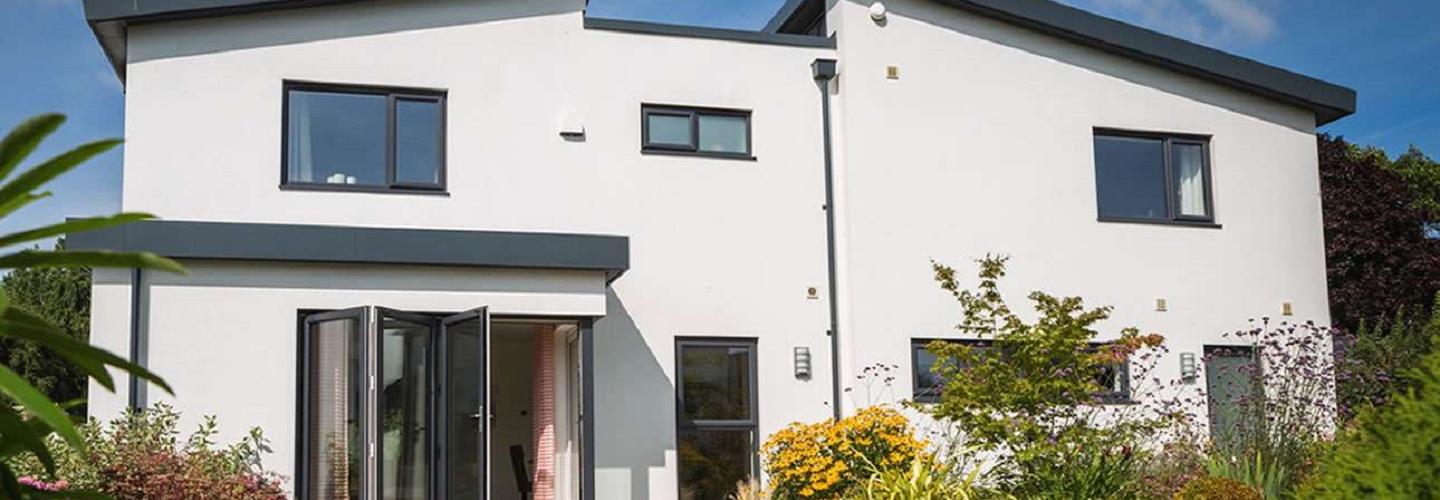 Centric Silicone Render Systems Ltd cover photo