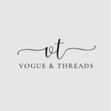 Vogue & Threads - Women’s Clothing in London