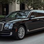 Nationwide Chauffeur - photo 5