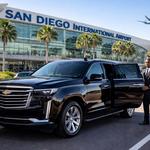 Nationwide Chauffeur - photo 6