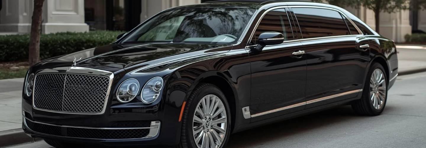 Nationwide Chauffeur cover photo