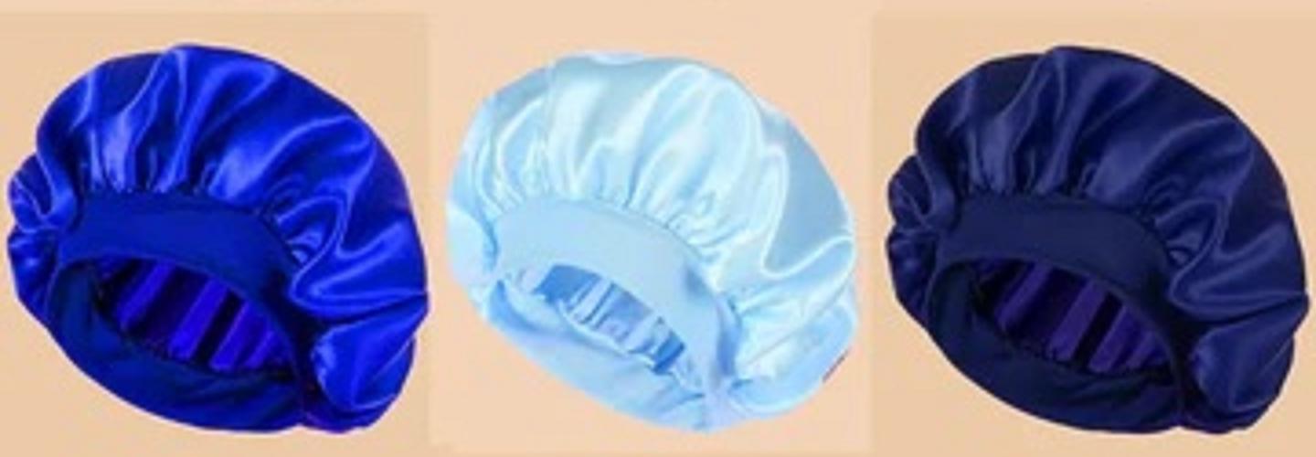 Silk Bonnet World cover photo