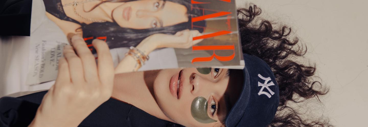 Amálie Aesthetics cover photo