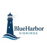 BlueHarbor Signings - Professional Services in Alexandria