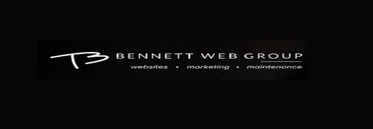 Bennett Web Group cover photo