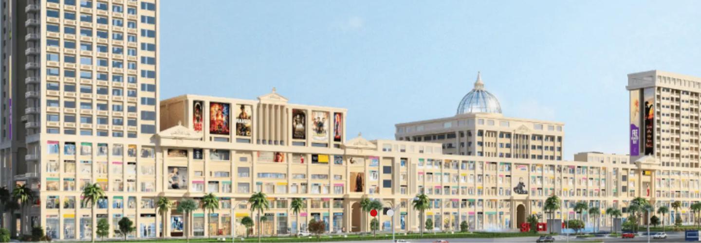 Aadinath Ur homes - Commercial Real Estate in Noida
