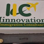 IINNOVATION IMMIGRATION CONSULTANCY- A Study Visa Consultant in Chandigarh - photo 3