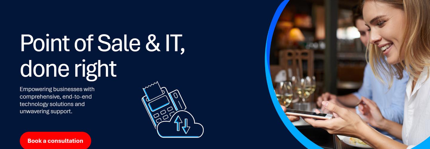 Quality Systems Solutions cover photo