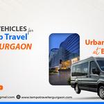 Tempo Traveller Gurgaon - photo 1