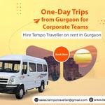 Tempo Traveller Gurgaon - photo 2