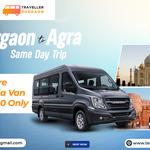 Tempo Traveller Gurgaon - photo 3