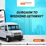 Tempo Traveller Gurgaon - photo 4