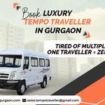 Tempo Traveller Gurgaon - photo 5