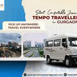 Tempo Traveller Gurgaon - photo 6