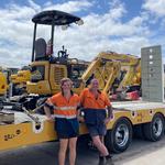 Diamond Earthmovers Pty Ltd - photo 1