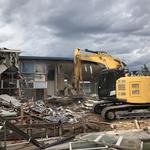 Diamond Earthmovers Pty Ltd - photo 2