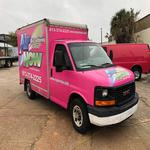 Webb's Signs and Graphics - photo 1