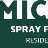 Michigan Spray Foam Insulation - Construction Equipment in Lansing