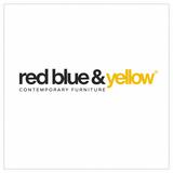 Buy Luxury Wooden Furniture From Red Blue & Yellow