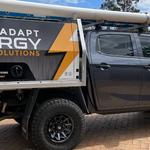 Adapt Energy Solutions - Electrician - photo 5