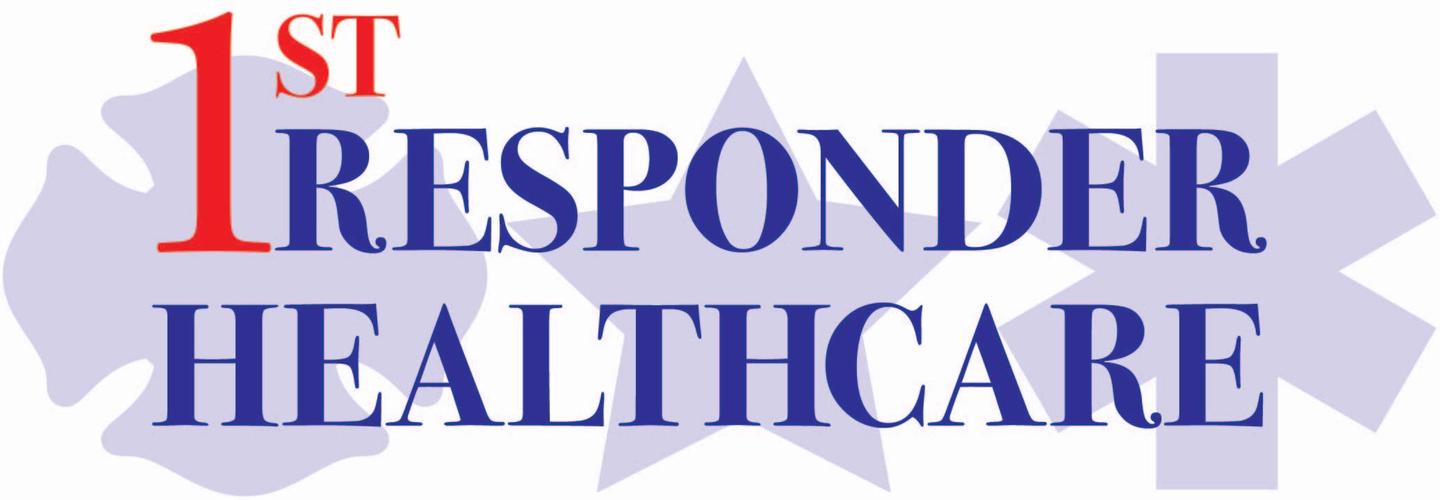 1st Responder Healthcare cover photo
